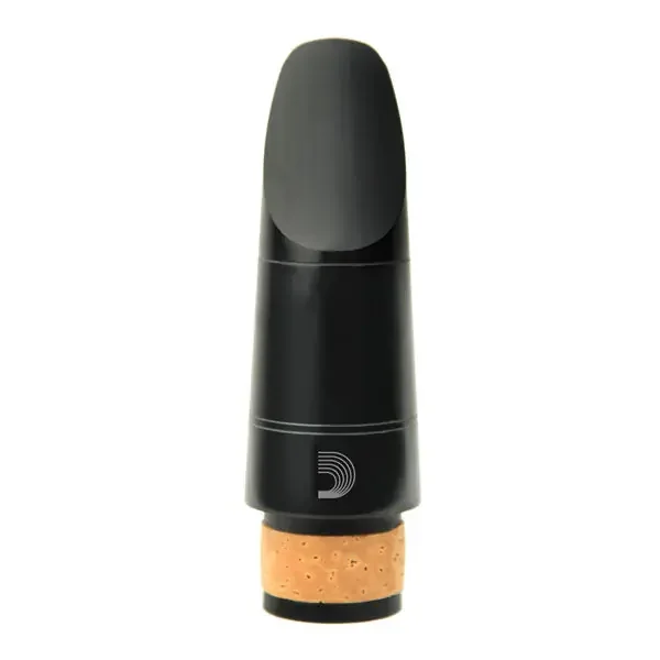 D‘Addario Woodwinds MCR-X15E Reserve B-Flat Clarinet Mouthpiece