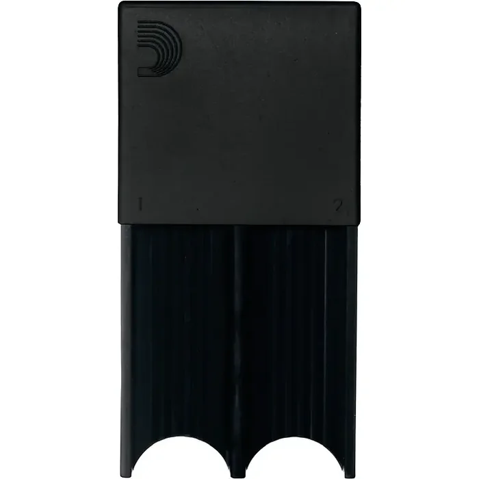 D‘Addario Woodwinds Reed Guard, Large Black Guitar Center