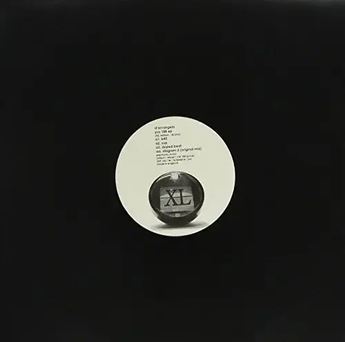 D‘Arcangelo Pro – 12-INCH SINGLE