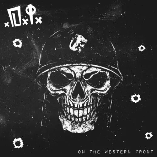 D.I. On The Western Front