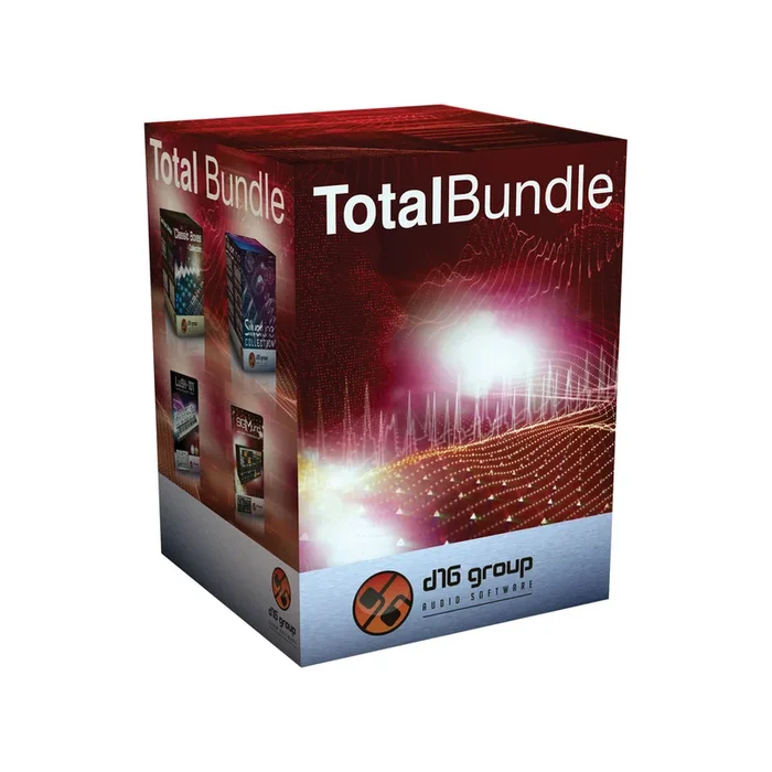 D16 Group Total Bundle
