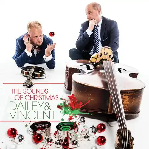 Dailey & Vincent Sounds Of Christmas