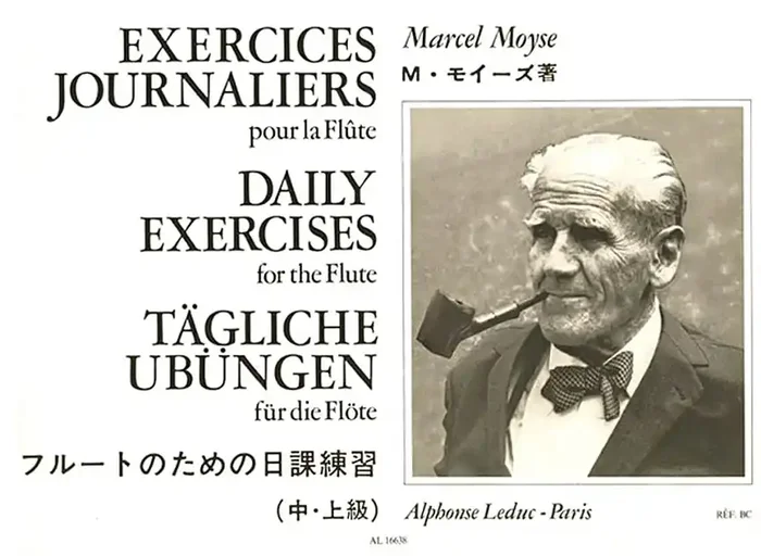 Daily Exercises (Exercises Journaliers)