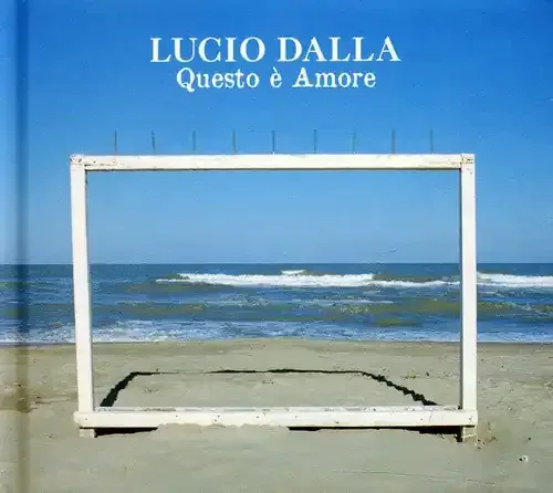 Dalla, Lucio Questo E‘ Amore