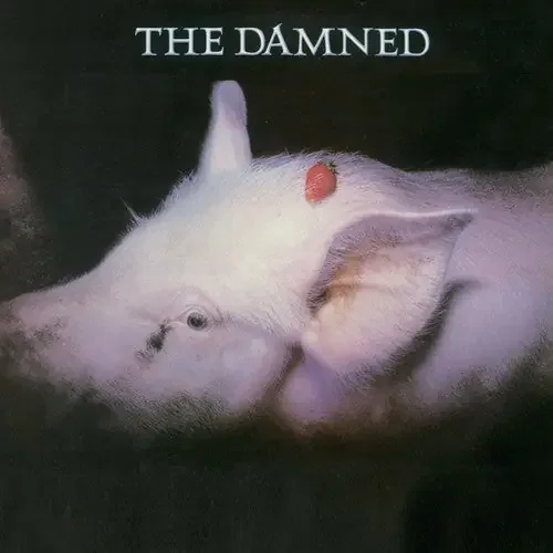 Damned Strawberries
