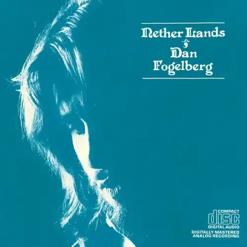 Dan Fogelberg Netherlands – COMPACT DISCS
