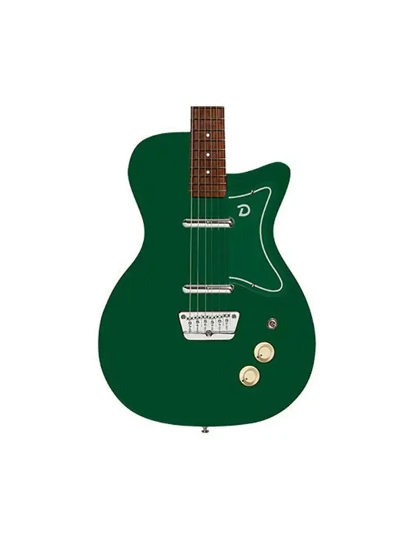 Danelectro ‘57 Electric Guitar – Jade