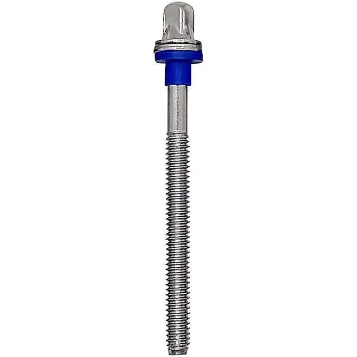 Danmar Percussion 100 Pack Nylon Tension Rod Washers Blue Guitar Center