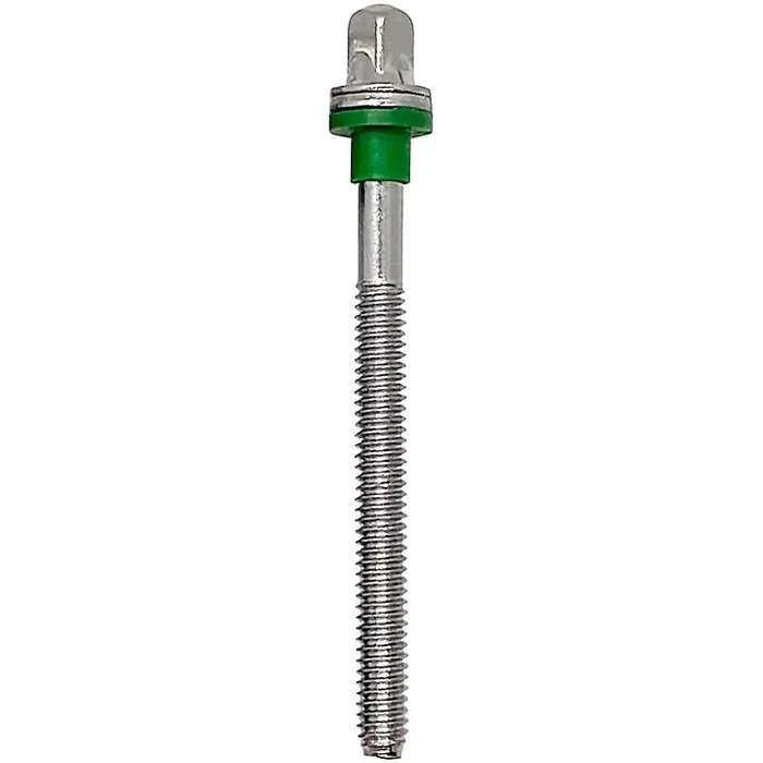 Danmar Percussion 100 Pack Nylon Tension Rod Washers Green Guitar Center