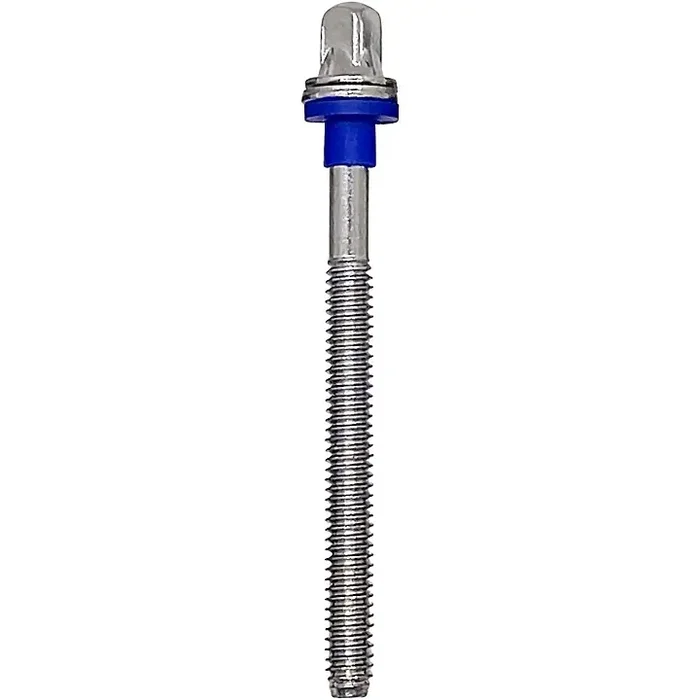 Danmar Percussion Nylon Tension Rod Washers 20-Pack Blue Guitar Center