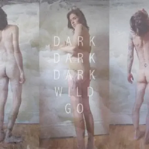 Dark Dark Dark Wild Go – COMPACT DISCS