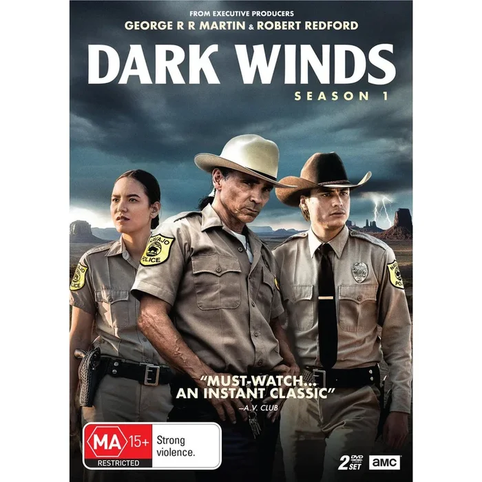 Dark Winds – Season 1