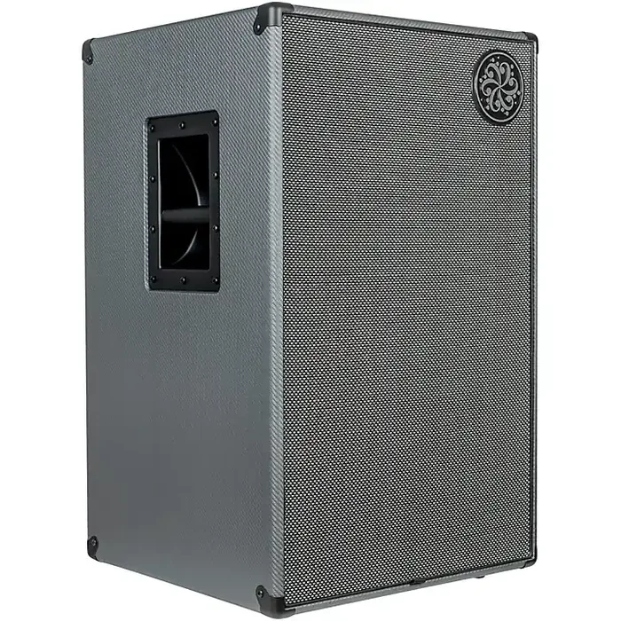 Darkglass 212 1,000W 2×12 Bass Speaker Cabinet Gray Guitar Center