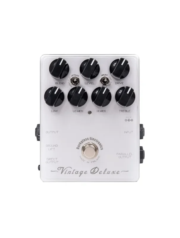 Darkglass Electronics Vintage Deluxe Pedal