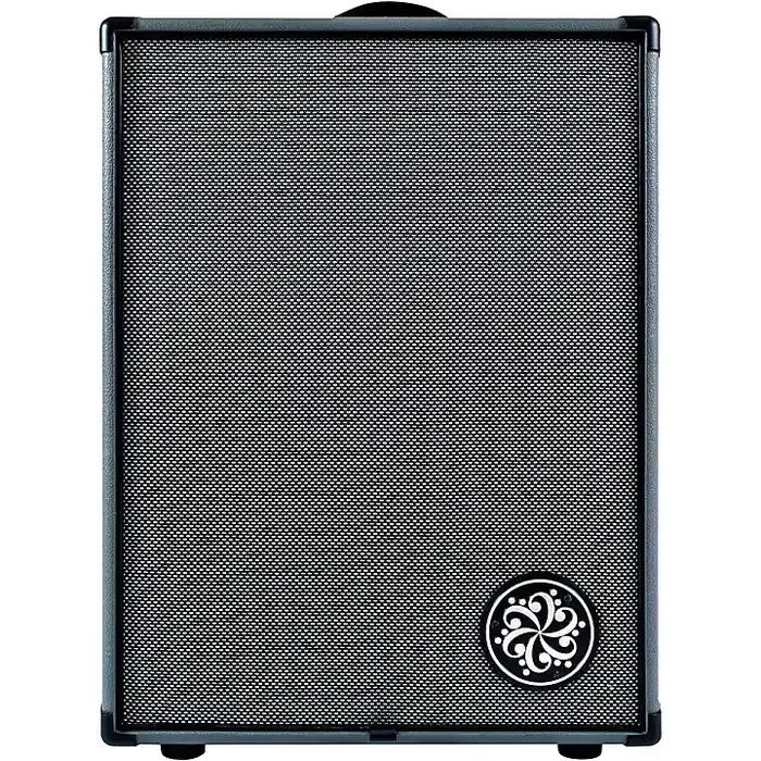 Darkglass M 500 Bass Combo 2×10 Analog Amp Blue Guitar Center