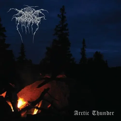 Darkthrone Arctic Thunder – COMPACT DISCS