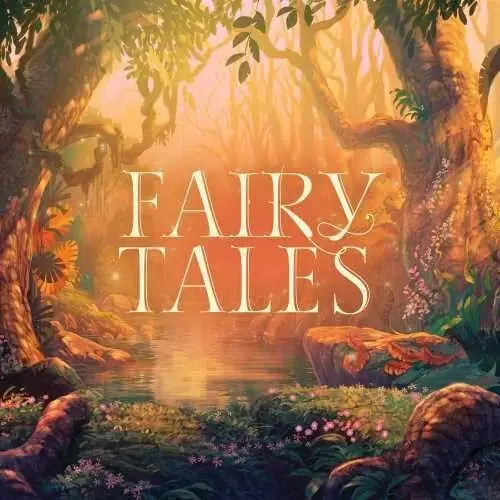 David Arkenstone Fairy Tales – COMPACT DISCS