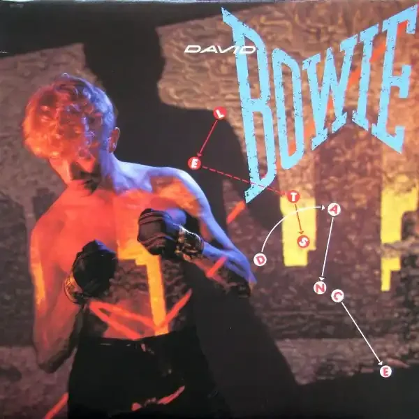 David Bowie – Let‘s Dance