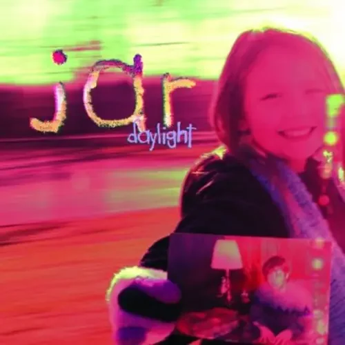 Daylight Jar – COMPACT DISCS