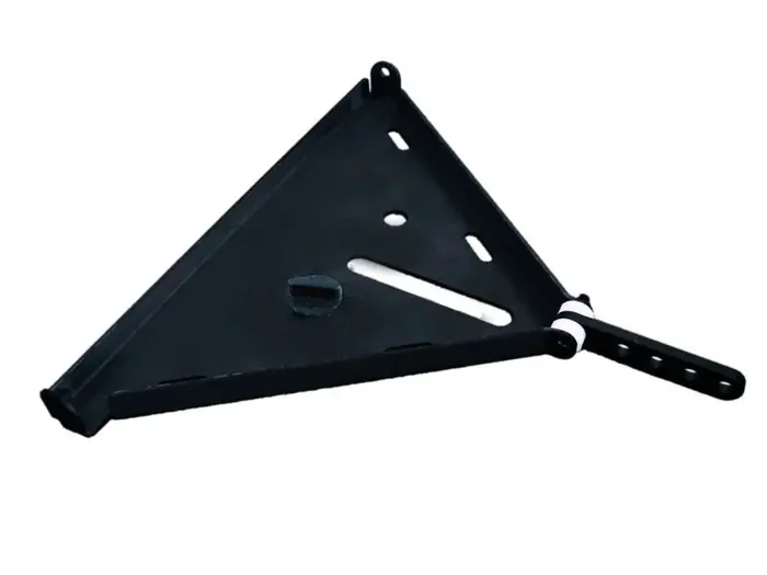 dBTechnologies DSF-M2 Ground Stack Adapter