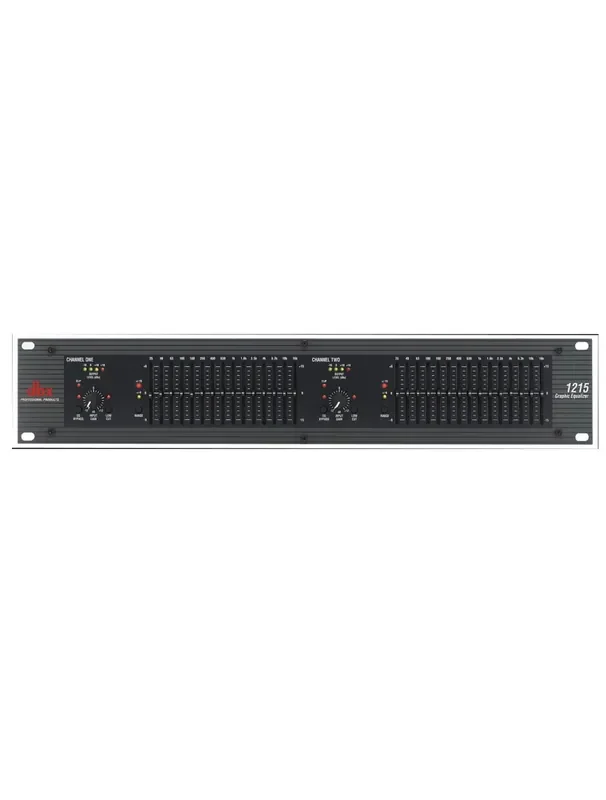 DBX 1215