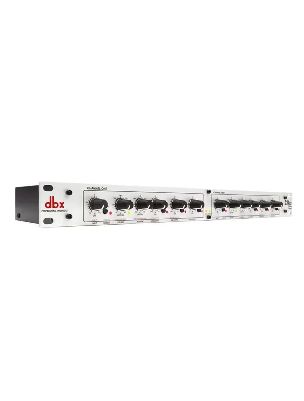 DBX 234xs Crossover (Open Box)