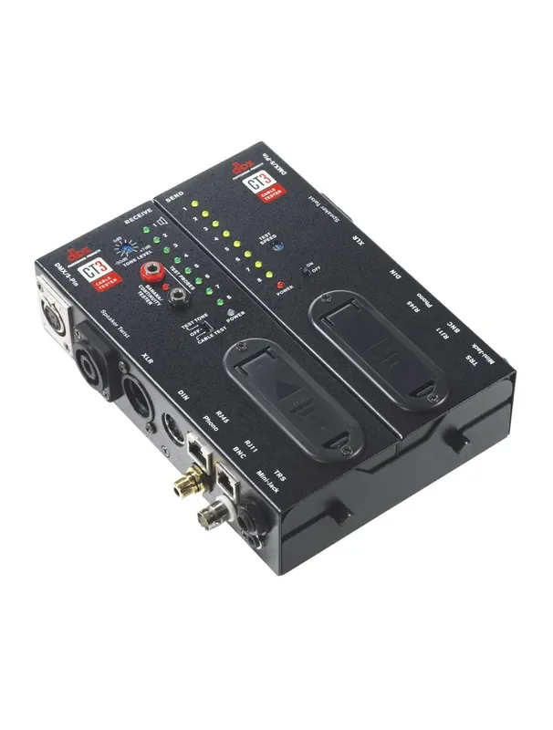 DBX CT3 Cable Tester