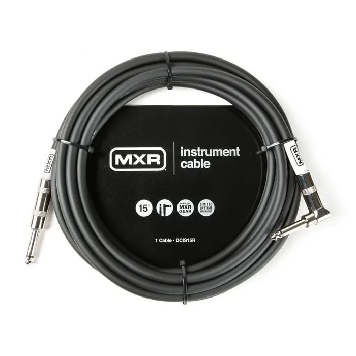 DCIS15R MXR INSTR CABLE 15FT RA – EA