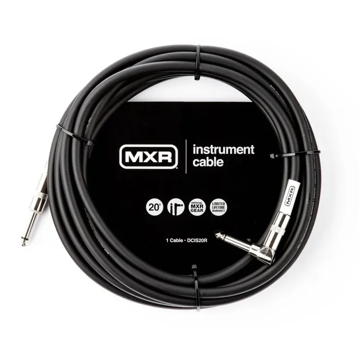 DCIS20R MXR INSTR CB RA 20FT-EA