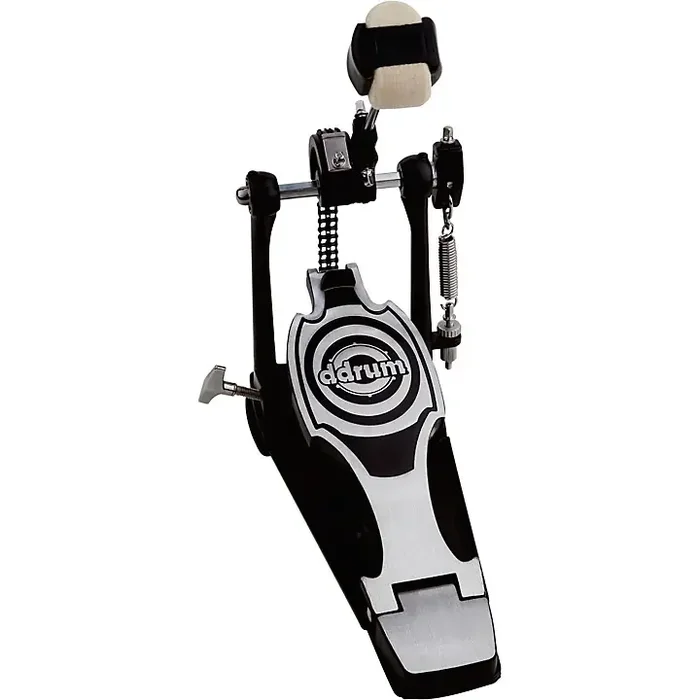ddrum Mercury RX Series Single Bass Drum Pedal Guitar Center