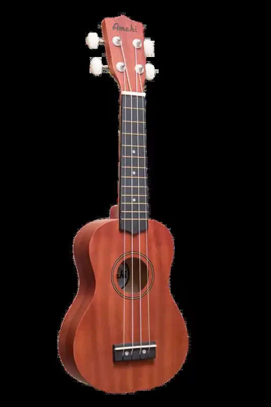 DDUK11 Mahogany Ukulele, Concert