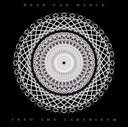 Dead Can Dance Into The Labyrinth – COMPACT DISCS