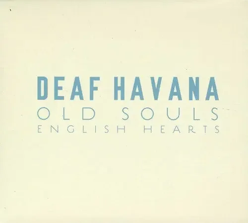 Deaf Havana Old Souls