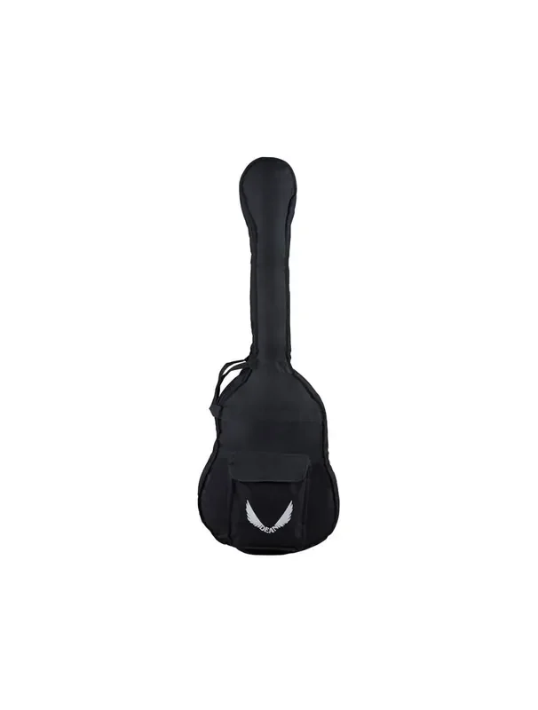 Dean ABPLAYAB Gig Bag for Acoustic Bass Guitar