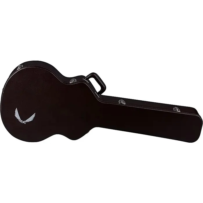 Dean Acoustic Bass Hardshell Case Guitar Center