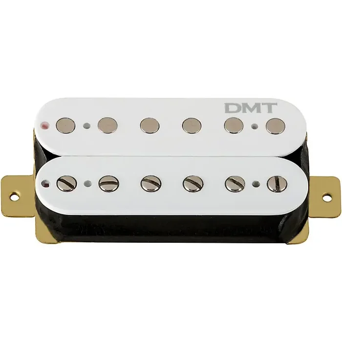 Dean Baker Act Bridge F Spaced Humbucker Pickup White Guitar Center