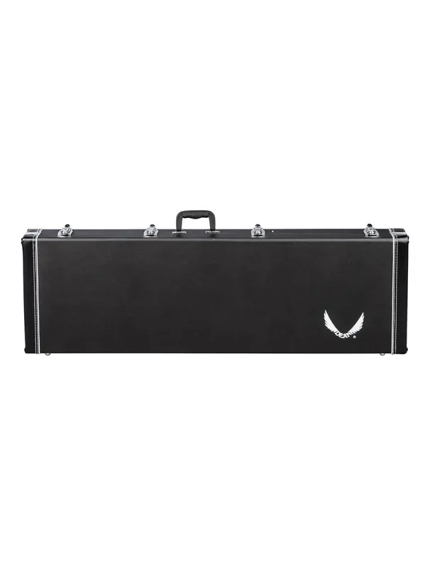 Dean DHSEB Deluxe Hard Case for Electric Bass