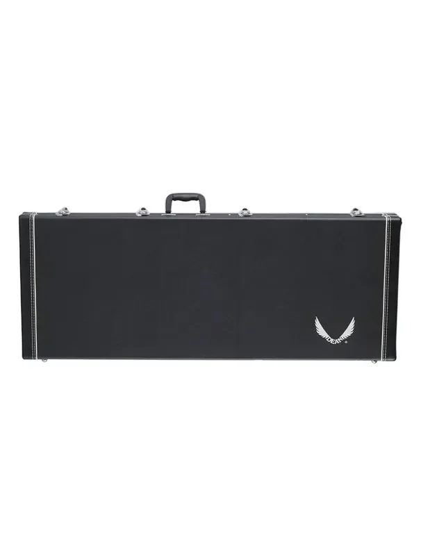 Dean DHSML Deluxe Hard Case for ML Series Guitars