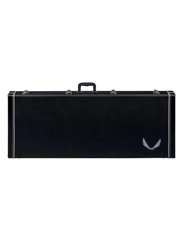 Dean DHSV Deluxe Hard Case for V Series