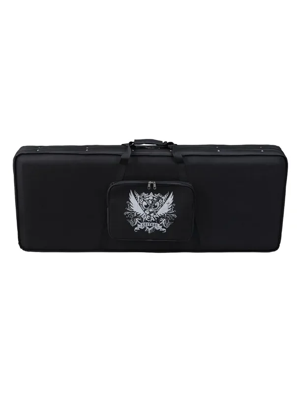 Dean Lightweight Case Lefty ML V Z LLMLVZL