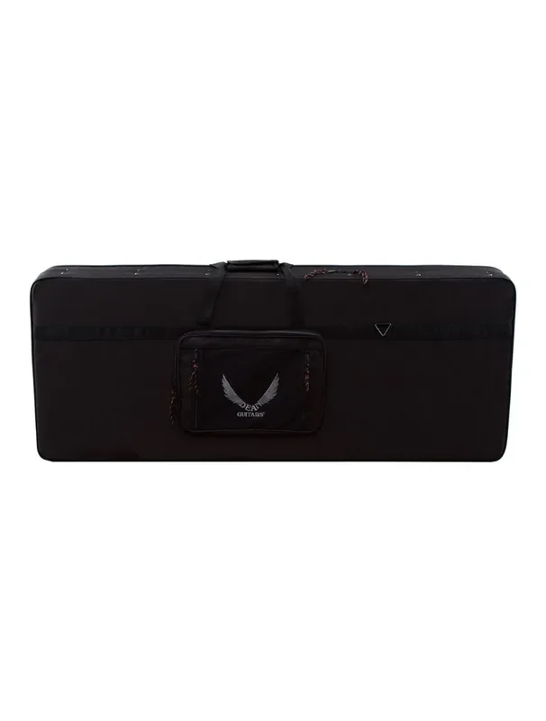 Dean Lightweight Case Razorback Series LLRZBACK