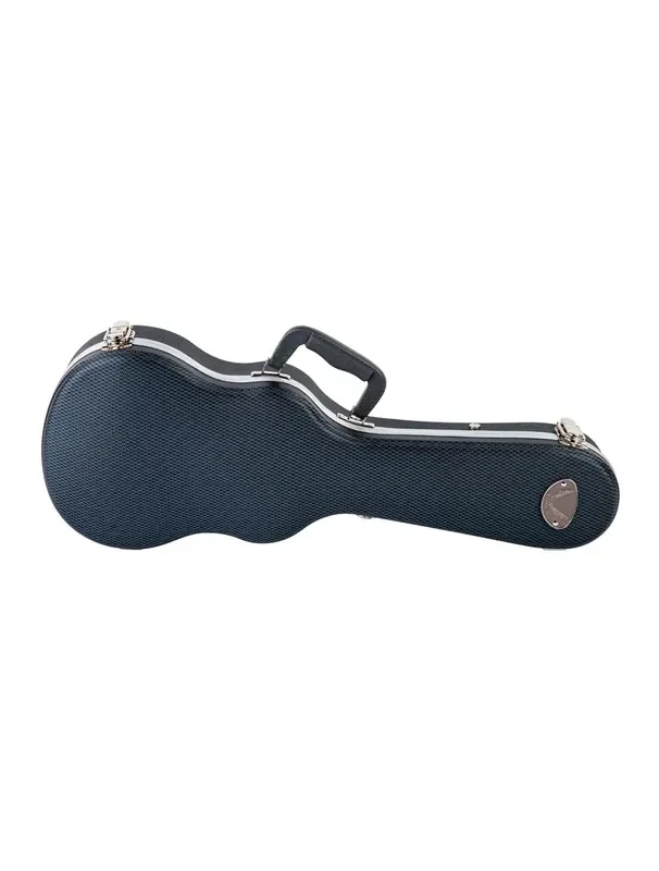 Dean MDUKEC Molded Case for Concert Ukulele