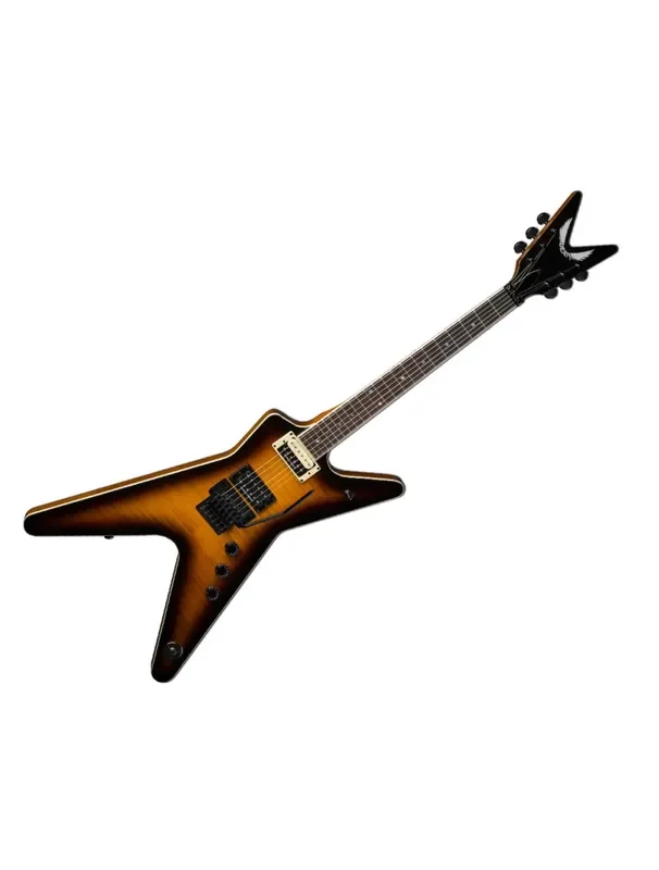 Dean ML 79 Floyd Flame Top Duncan – Trans Brazilia