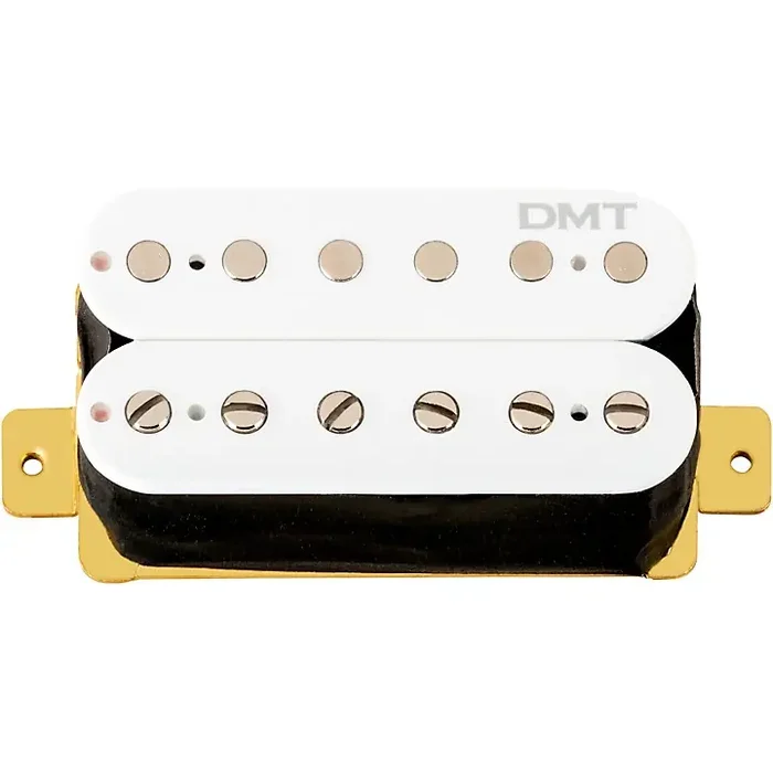 Dean Time Capsule G Spaced Humbucker Pickup White Guitar Center