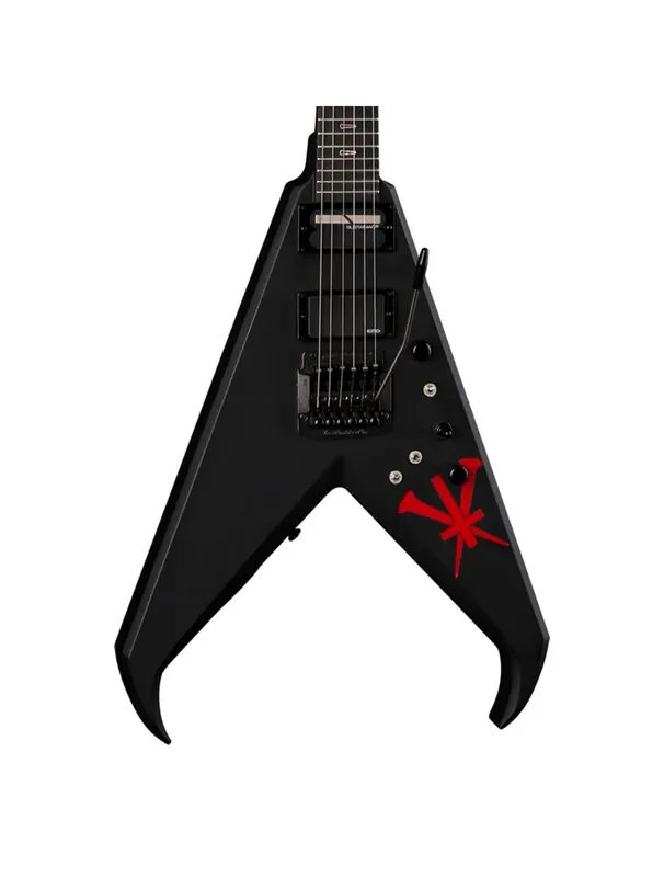 Dean USA Kerry King V Limited Edition Signature Guitar