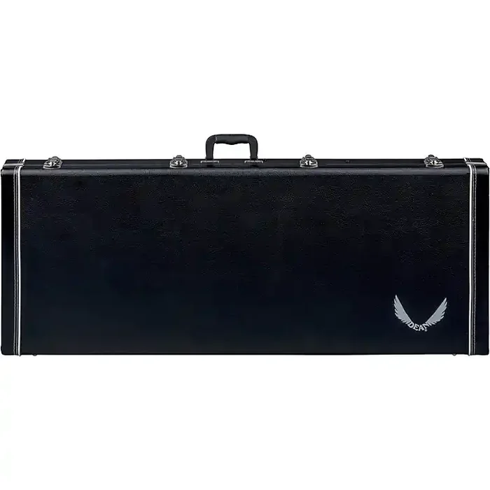 Dean V Hardshell Guitar Case Guitar Center