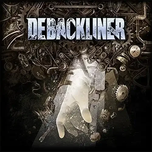Debackliner Debackliner – COMPACT DISCS