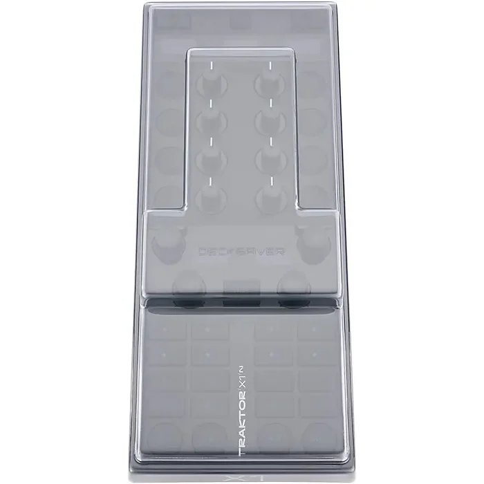 Decksaver Cover for Native Instruments Traktor X1 MK3 Guitar Center