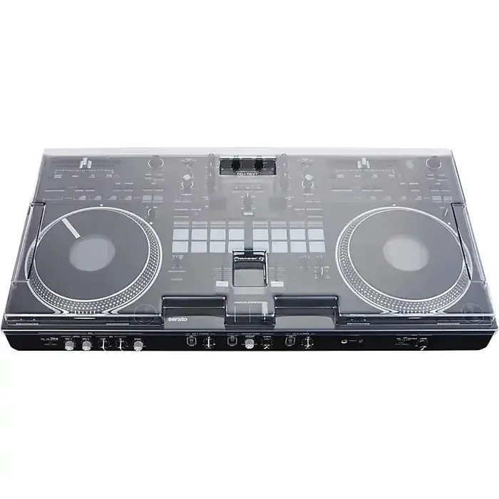 Decksaver DDJ-REV7 Cover Guitar Center