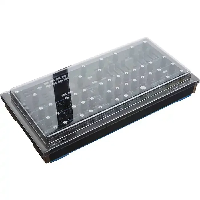 Decksaver Decksaver Novation Peak Cover Clear Guitar Center